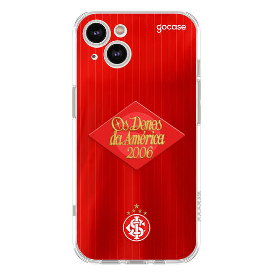  Internacional - Os Donos da América