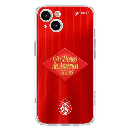  Internacional - Os Donos da América