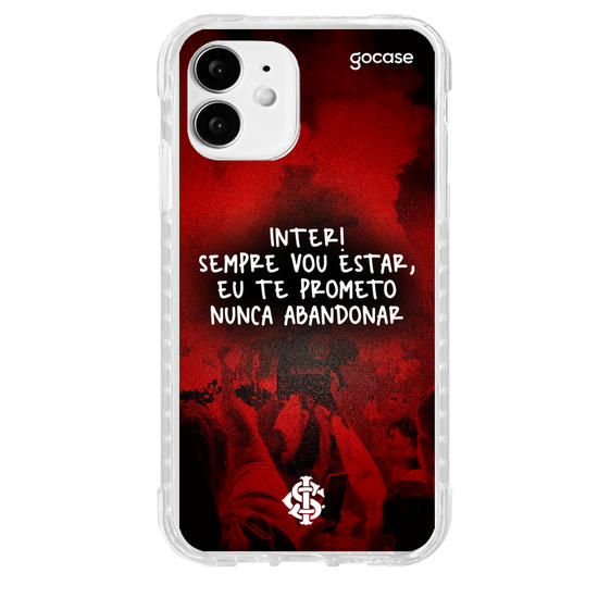 Capinha para celular  Internacional - Escritos