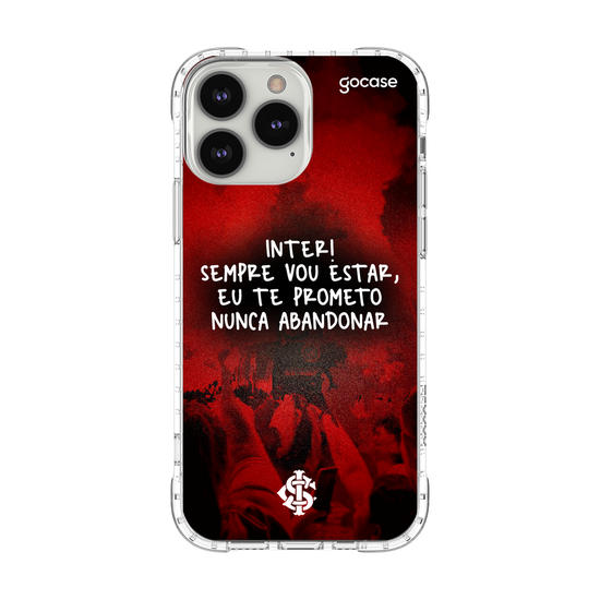 Capinha para celular  Internacional - Escritos