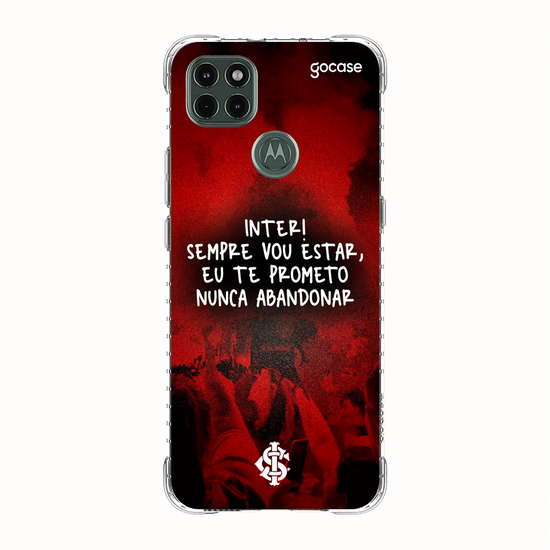 Capinha para celular  Internacional - Escritos