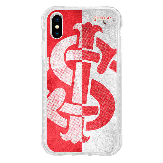  Internacional - Escudo Duotone