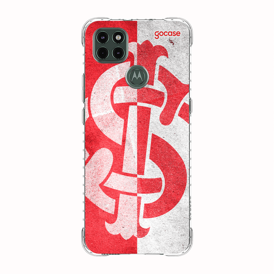 Capinha para celular  Internacional - Escudo Duotone