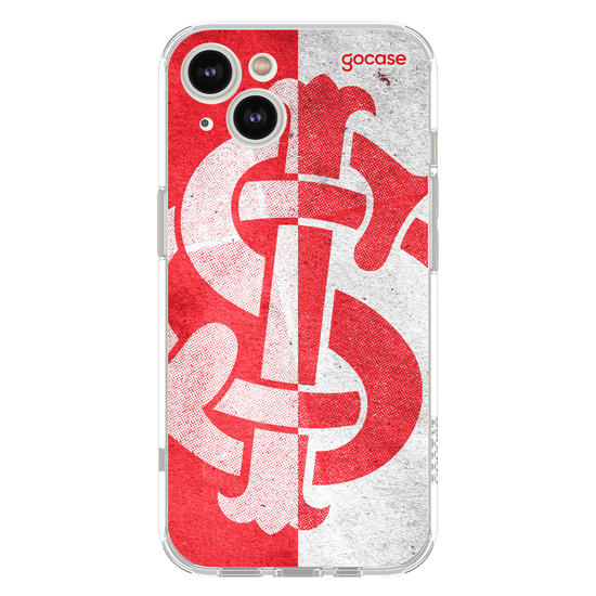  Internacional - Escudo Duotone