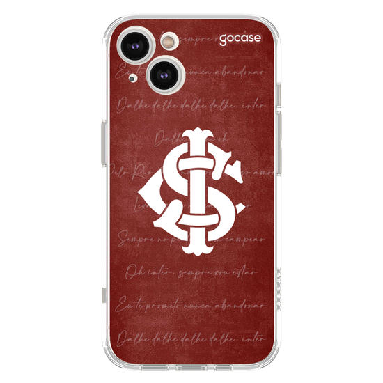 Internacional - Escudo Vintage