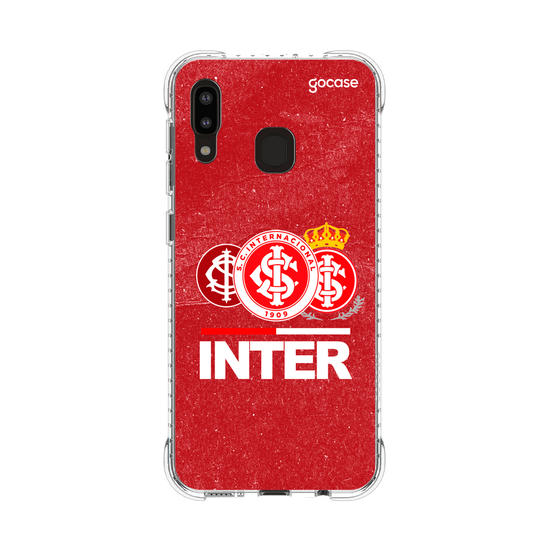 Capinha para celular  Internacional - Escudos Históricos