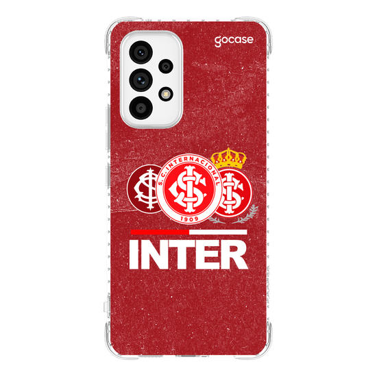 Capinha para celular  Internacional - Escudos Históricos