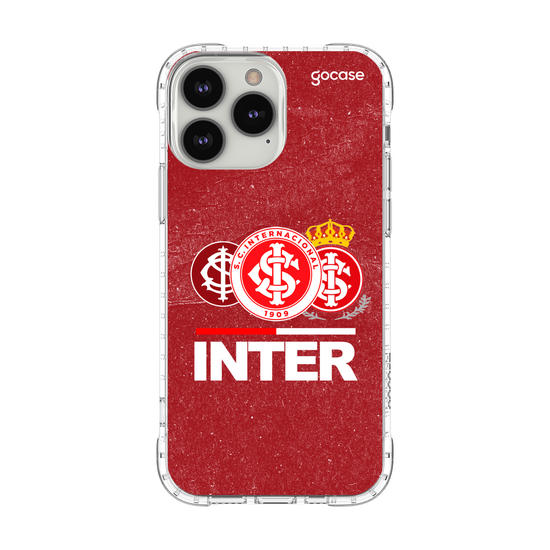 Capinha para celular  Internacional - Escudos Históricos