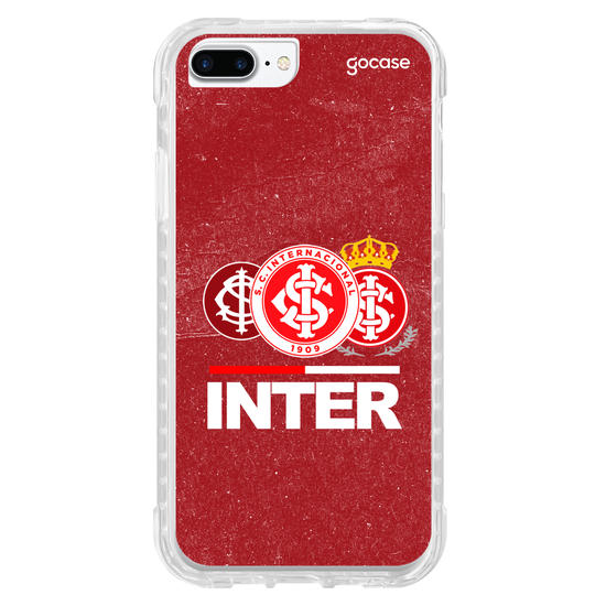 Capinha para celular  Internacional - Escudos Históricos