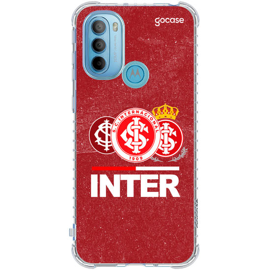 Capinha para celular  Internacional - Escudos Históricos