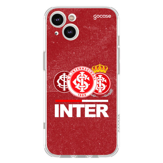  Internacional - Escudos Históricos