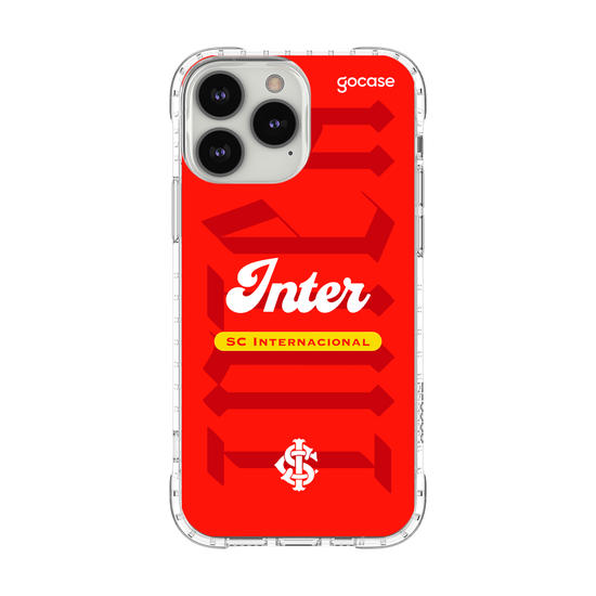 Capinha para celular  Internacional - Essência Colorada