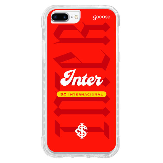 Capinha para celular  Internacional - Essência Colorada