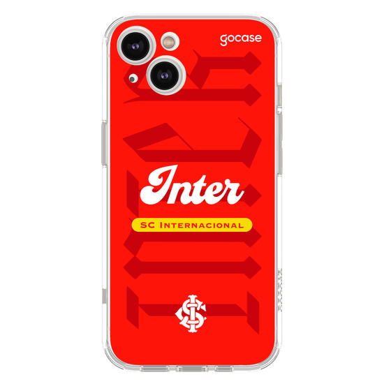  Internacional - Essência Colorada