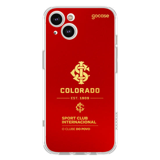  Internacional - Gold Standard