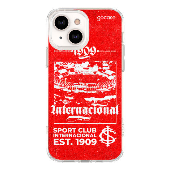 Capinha para celular Internacional - Graphic Fraktur