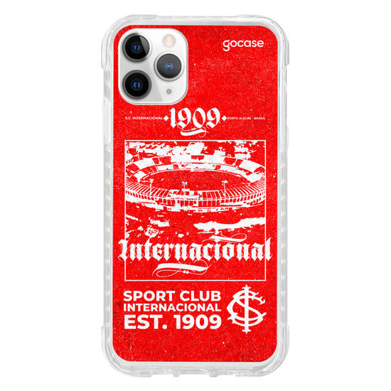 Capinha para celular Internacional - Graphic Fraktur