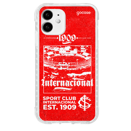 Capinha para celular Internacional - Graphic Fraktur