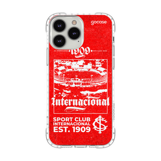 Capinha para celular Internacional - Graphic Fraktur