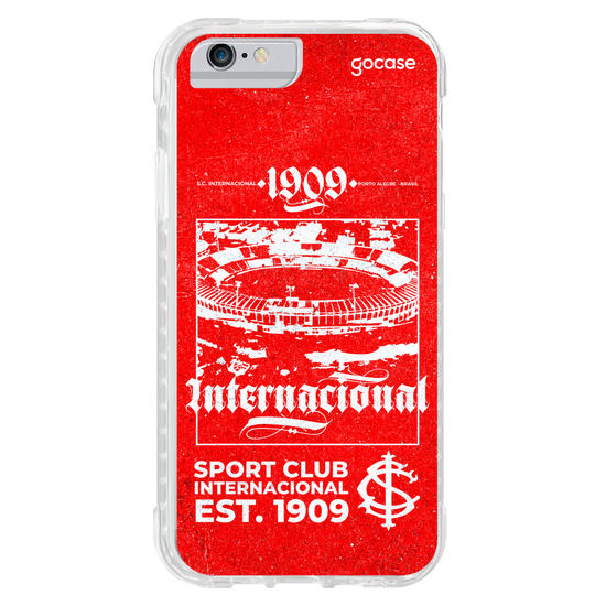 Capinha para celular Internacional - Graphic Fraktur