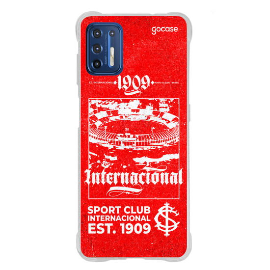Capinha para celular Internacional - Graphic Fraktur