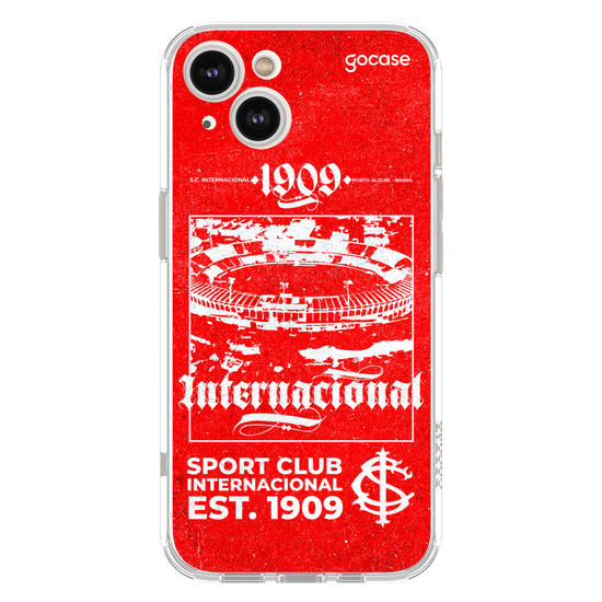 Internacional - Graphic Fraktur