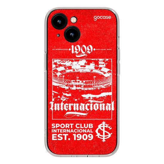 Capinha para celular Internacional - Graphic Fraktur