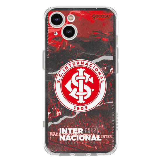  Internacional - Half Tone