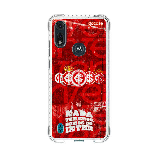  Internacional - Hard Texture