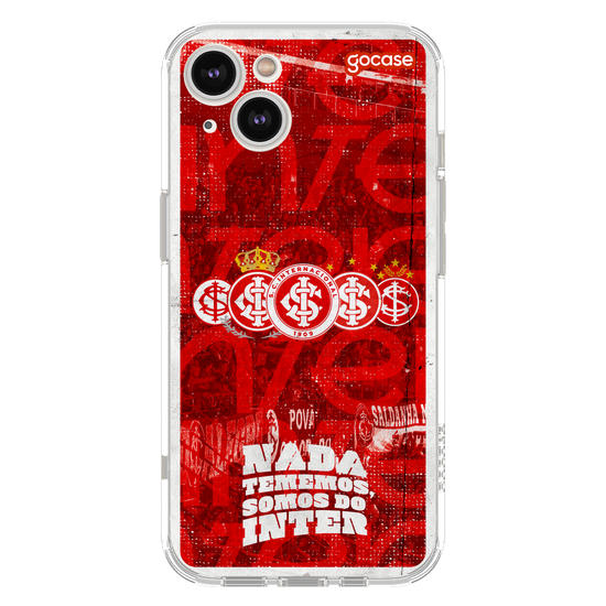  Internacional - Hard Texture