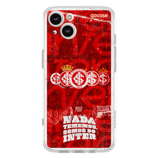  Internacional - Hard Texture