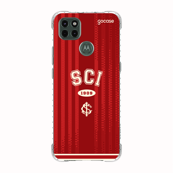 Capinha para celular  Internacional - Legacy Retrô