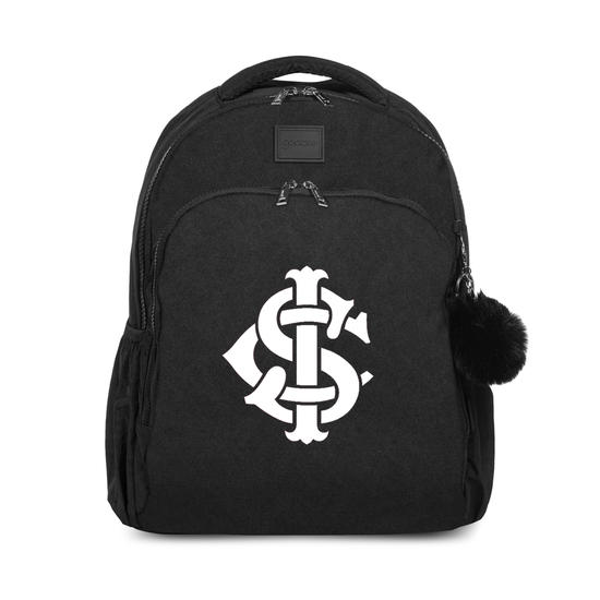 Mochila Fun - Internacional - Logo