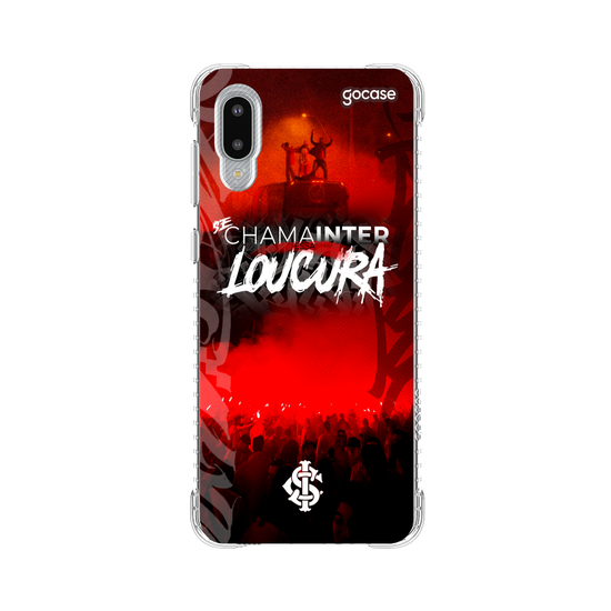 Internacional - Chama Inter Essa Loucura
