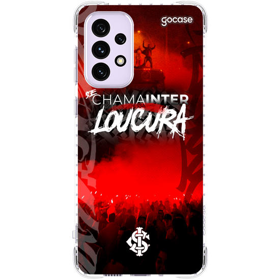 Internacional - Chama Inter Essa Loucura
