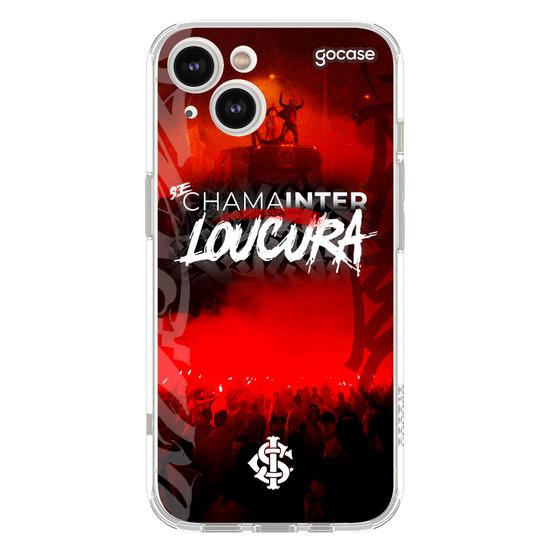 Internacional - Chama Inter Essa Loucura