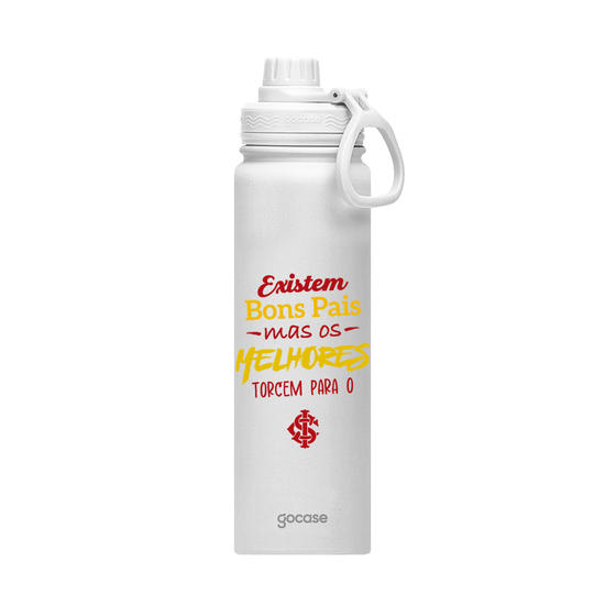 Garrafa Térmica Fresh - Internacional - Melhor pai