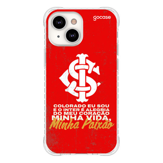  Internacional - Minha Vida, Minha Paixão