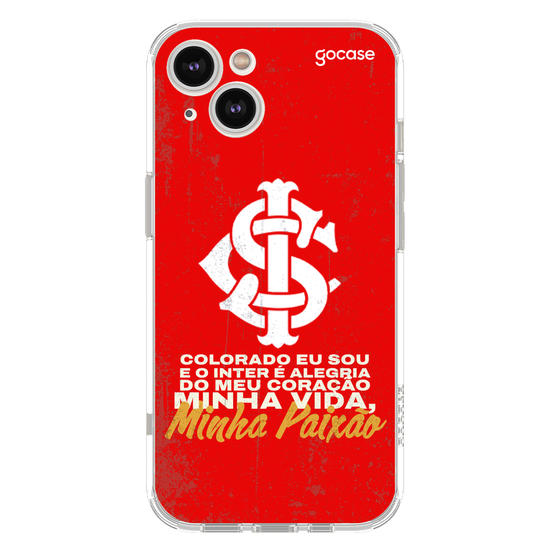  Internacional - Minha Vida, Minha Paixão