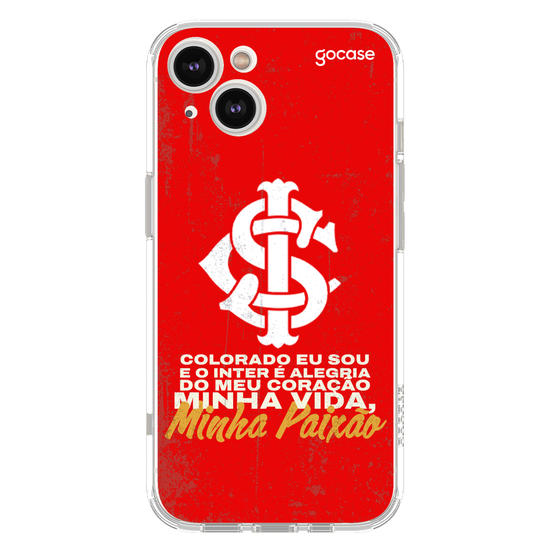  Internacional - Minha Vida, Minha Paixão