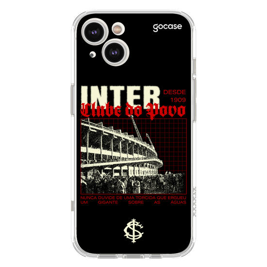  Internacional - Nunca Duvide