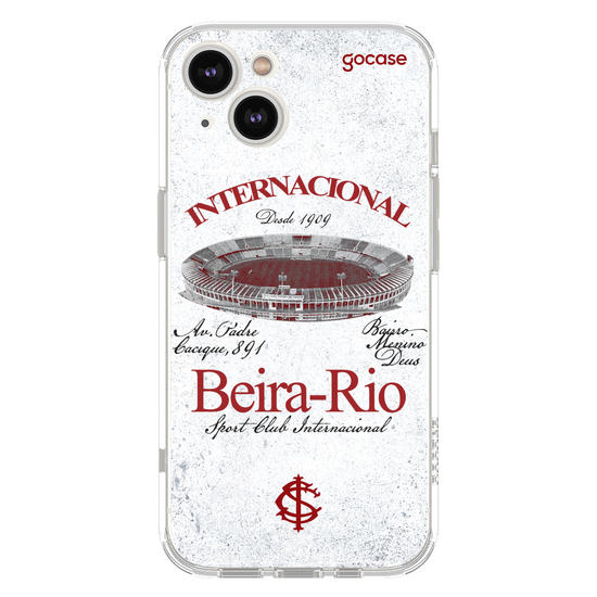  Internacional - Onde Mora Minha Paixão