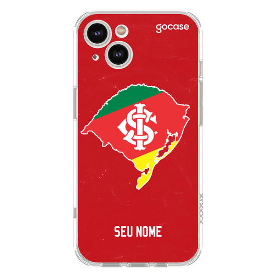 Internacional - Orgulho do Rio Grande