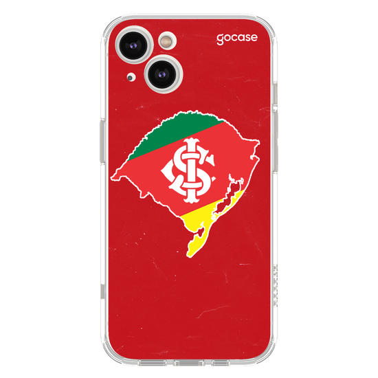 Internacional - Orgulho do Rio Grande