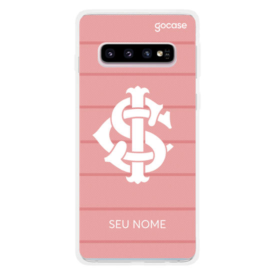 Internacional - Outubro Rosa 2021