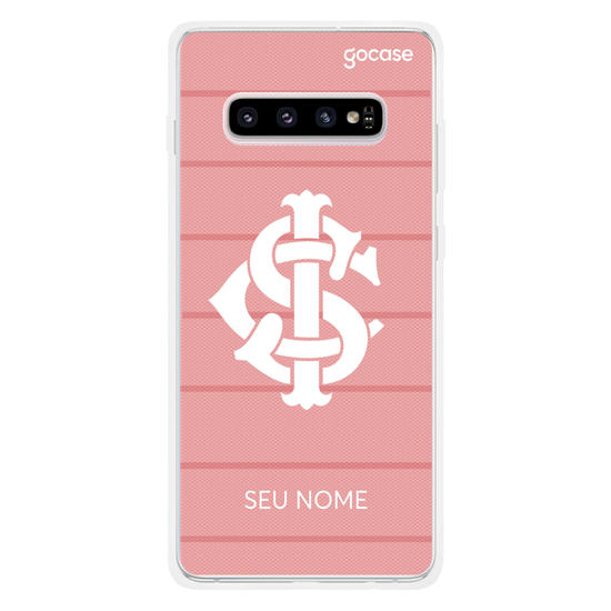 Internacional - Outubro Rosa 2021