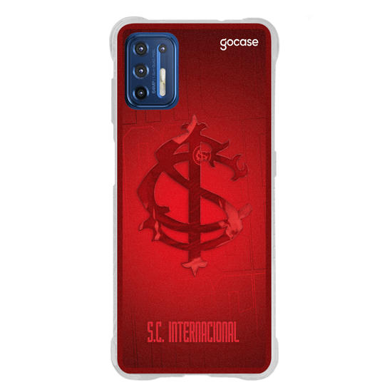 Capinha para celular  Internacional - Overtone