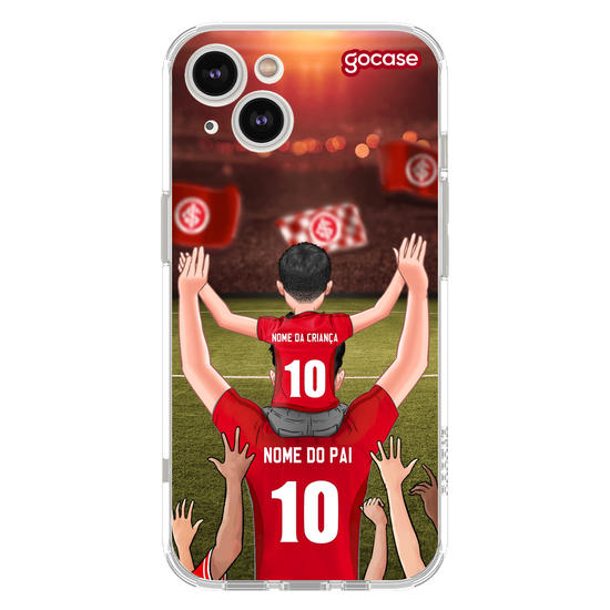 Internacional - Pai Colorado