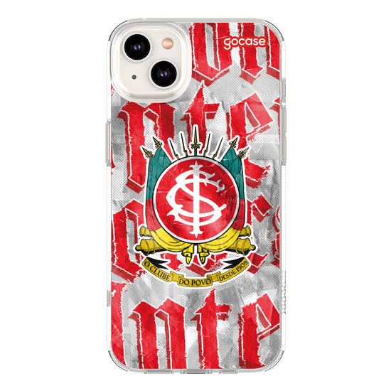 Capinha para celular  Internacional - República do Inter