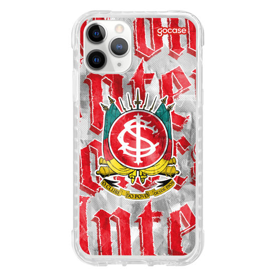 Capinha para celular  Internacional - República do Inter